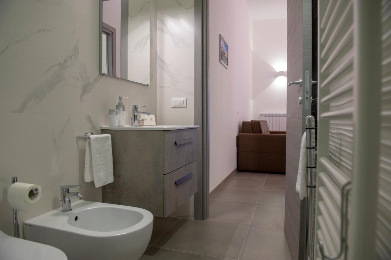 Joyce Luxury Suite Монополи Экстерьер фото